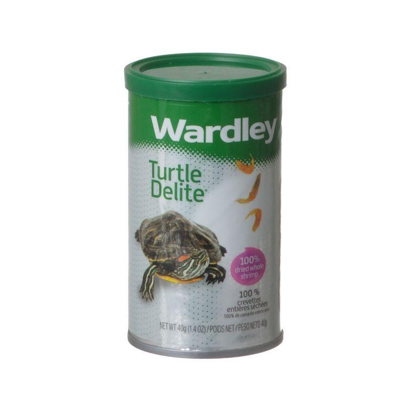 Wardley Turtle Delite