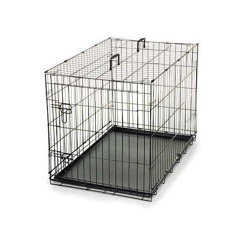 GV Wire Folding Crate