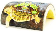 Zoo Med Laboratories Turtle Hut